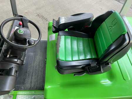 4-wiel elektrische heftrucks 2016 Cesab B630L (4)