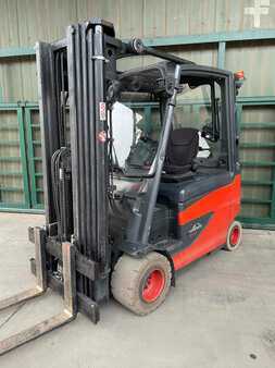 Elektro 4 Rad 2014  Linde E35HL 387 (1)