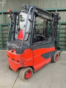Elektro 4 Rad 2014  Linde E35HL 387 (2)