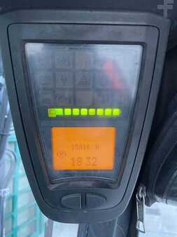 Elektro 4 Rad 2014  Linde E35HL 387 (3)