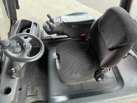 Elektro 4 Rad 2014  Linde E35HL 387 (4)