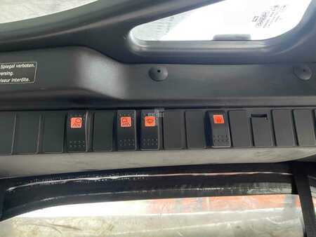 Elektro 4 Rad 2014  Linde E35HL 387 (5)