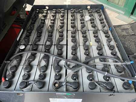 Elektro 4 Rad 2014  Linde E35HL 387 (6)