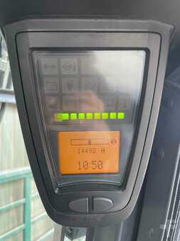 Elektro čtyřkolový VZV 2013  Linde E45HL 600 388 (3)