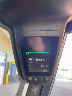 Treibgasstapler 2019  Linde H80T 900 396 (3)