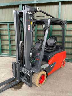 Linde E20PL 386