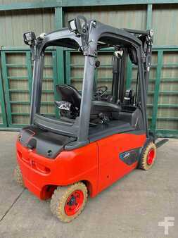 Linde E20PL 386