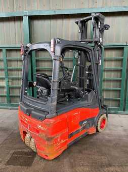 El Truck - 3-hjul 2019  Linde E18 02 386 (2)