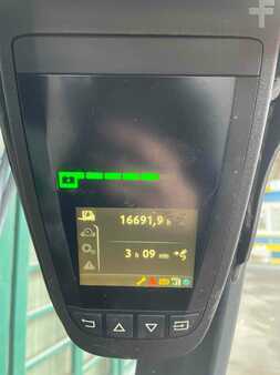 El Truck - 3-hjul 2019  Linde E18 02 386 (3)