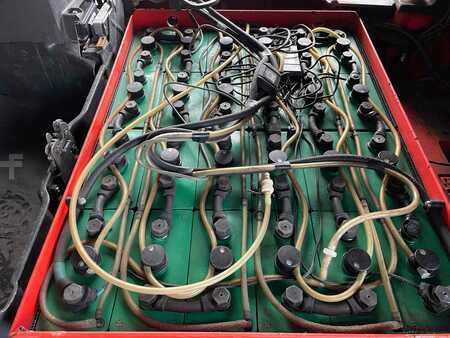 El Truck - 3-hjul 2019  Linde E18 02 386 (5)