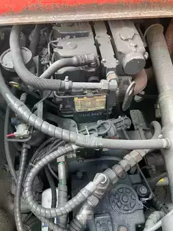 Carretilla de carga lateral 2014  Bulmor DQN50-14-45D (5)