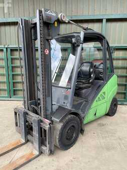 Gasoltruck 2014  Linde H35T 393 (1)