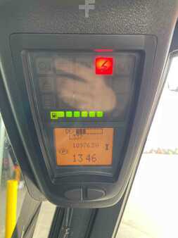 Wózki widłowe diesel 2017  Linde H80D 900 396 (3)