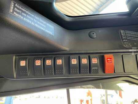 Wózki widłowe diesel 2018  Linde H40D 394 (5)
