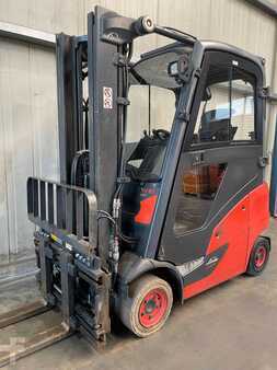 LPG VZV 2019  Linde H16T 391 (1)