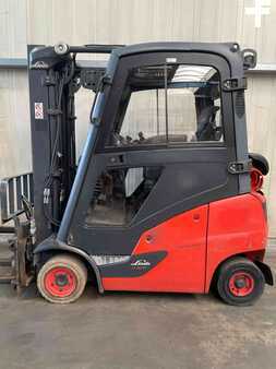 LPG VZV 2019  Linde H16T 391 (2)