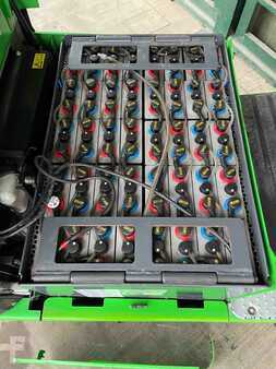 Elektro 4 Rad 2018  Cesab B630 (4)