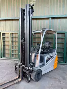 Elektro 3 Rad 2018  Linde  RX 20-20 (1)