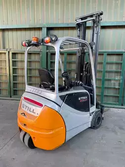 Elektro 3 Rad 2018  Linde  RX 20-20 (2)