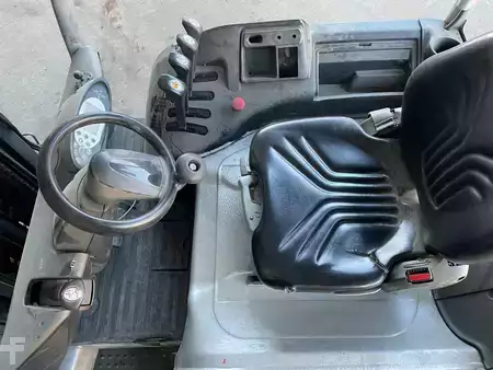 Elektro 3 Rad 2018  Linde  RX 20-20 (4)