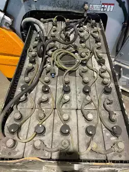 Elektro 3 Rad 2018  Linde  RX 20-20 (5)