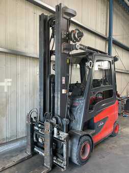 Elektro 4 Rad 2017  Linde E35HL 387 (1)