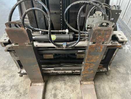Elektro 4 Rad 2017  Linde E35HL 387 (12)