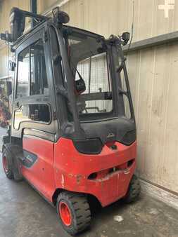Elektro 4 Rad 2017  Linde E35HL 387 (3)