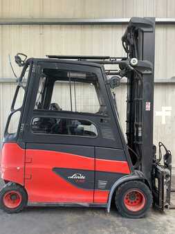 Elektro 4 Rad 2017  Linde E35HL 387 (4)