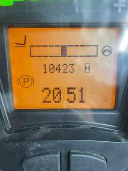Elektro 4 Rad 2017  Linde E35HL 387 (5)