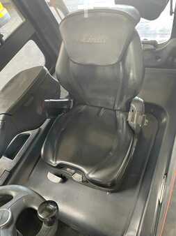 Elektro 4 Rad 2017  Linde E35HL 387 (6)