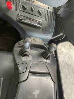 Elektro 4 Rad 2017  Linde E35HL 387 (7)