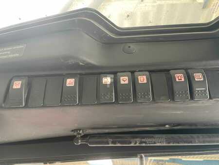 Elektro 4 Rad 2017  Linde E35HL 387 (8)