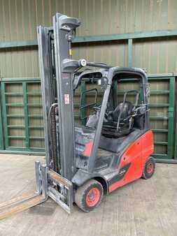 Linde H16D 391