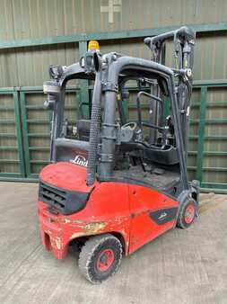 Linde H16D 391