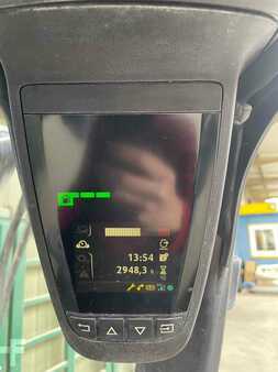 Linde H16D 391