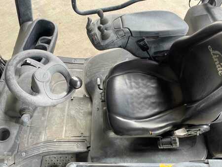 Linde H16D 391