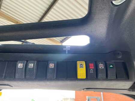 Linde H16D 391