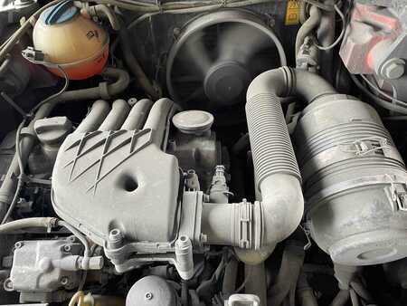 Linde H16D 391