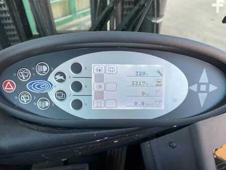 Elektryczne 4-kołowe 2017  Still RX60-50 600 (3)