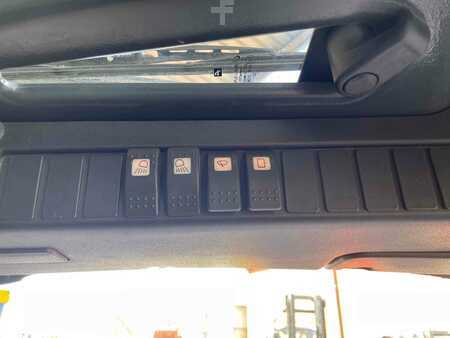 Elektro čtyřkolový VZV 2019  Linde E20PL 386 (5)