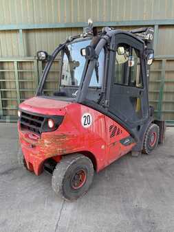 Diesel heftrucks 2016  Linde H35D 393 (2)