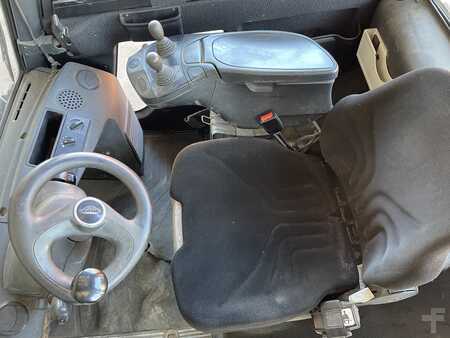 Diesel heftrucks 2016  Linde H35D 393 (3)