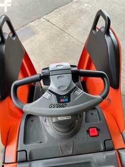Låglyftare El 2021  BT LPE 220 (3)
