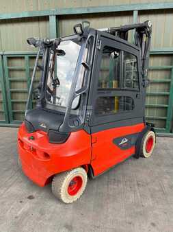 Eléctrico - 4 rodas 2020  Linde E35L 387 (2)