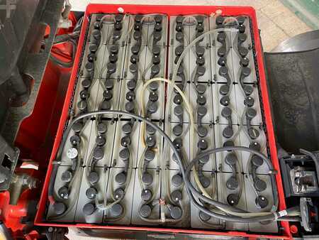 Eléctrico - 4 rodas 2020  Linde E35L 387 (6)