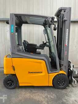 Elektro 4 Rad 2023  Jungheinrich EFG 316 K (4)