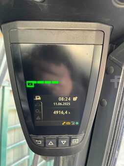 Eléctrico - 4 rodas 2018  Linde E35L 387 (3)