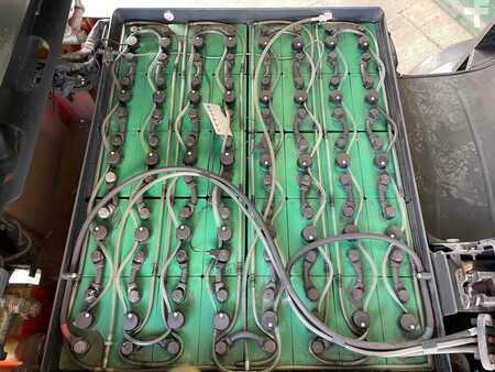 Eléctrico - 4 rodas 2018  Linde E35L 387 (6)