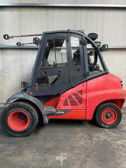 Dieselstapler 2013  Linde H50D-01 600 394 (2)